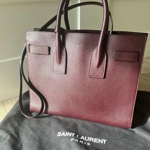 Sac de jour YSL